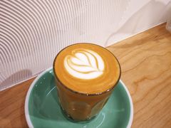 piccolo-Legno.ita Coffee by Wood(襄阳南路店)