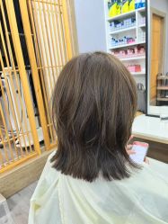 -Lumiere hair 路米日系美发