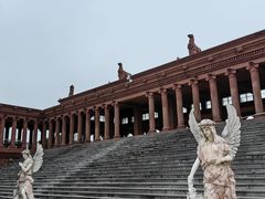 -安徽八里河旅游区