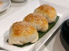蚝皇叉烧酥-御宝轩(益丰·外滩源店)