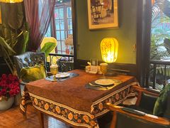 -阿兹凯乐·老洋房西餐