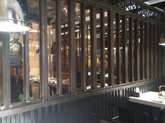 -简普菜烤鱼(苏宁生活广场店)