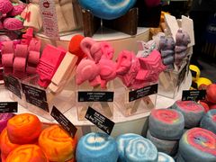-LUSH(威尼斯人店)