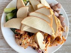 小菜-宋家馄饨馆(八一公园店)