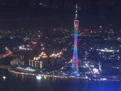 -广州四季酒店·天吧·高空酒吧