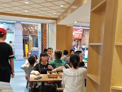 -八婆婆烧仙草(中山路店)