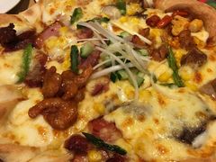 -必胜客(余姚五彩城店PH店)