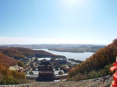 -六鼎山文化旅游区