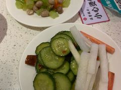 -渔小生蒸汽石锅鱼(印象城店)