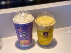 -一只酸奶牛(八一路店)