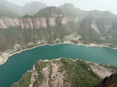 -河南宝泉旅游区