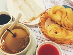 -点点心点心专门店(旺角店)
