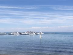 -青海湖二郎剑景区
