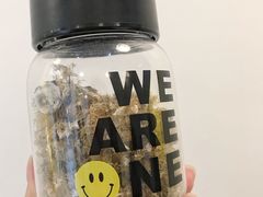 -一粒糖 · 潮汕小吃-海石花特色甜品