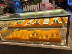 -武汉世茂希尔顿酒店·汇·全日餐厅