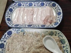 -老铜锅涮羊肉(大连海滨住宅小区店)
