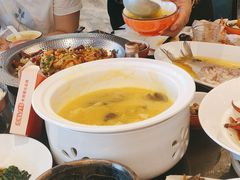 -聚鑫阁江浙菜·非遗传承技艺(青村帝华园店)