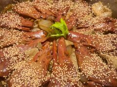 -一品渝香·好吖好鸭时尚干锅鸭头(天山店)