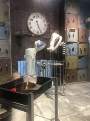 点击看大图 -木北造型