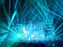 -成都金融城演艺中心