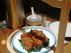 -泉畔人家·老济南经典鲁菜(大明湖店)