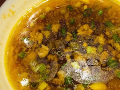 莜面窝窝调料-老爷庙风味美食府(魏都大道店)