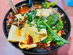 泡椒郡花米线-李米线(武陵路店)