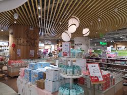 -孩子王(金茂汇店)