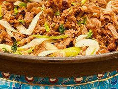 -烤肉季饭庄