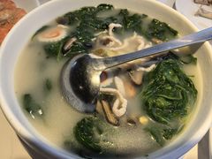 -天喜酒楼饭市·茶市(同德皇宫店)