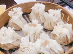 -都一处烧麦馆(前门店)
