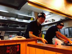 -博多一幸舍(侨福芳草地购物中心店)