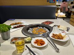 -么子烤肉(化龙池店)