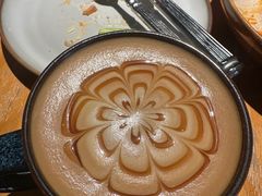 -JINNS锦时 steak&pizza(浸信会礼拜堂旧址店)