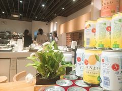 -ABC Cooking Studio(上海环球金融中心店)