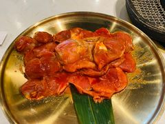 -老板娘的烤肉店(港湾广场店)