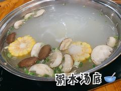 -牛一煲美食(江高店)