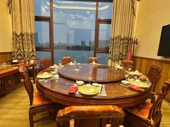 -金水门银河酒楼(新埠岛店)