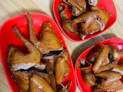 -光明刘冰乳鸽店(光明法政北路店)