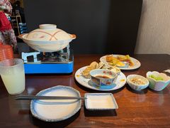 -松子料理(白家庄店)