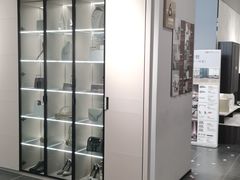 -索菲亚全屋定制衣柜橱柜家具(金源居然之家世纪购物中心店)