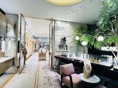 -溥仪眼镜PUYI OPTICAL(国贸商城店)
