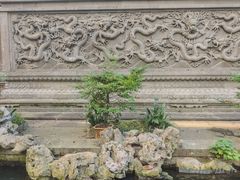 -普陀山风景名胜区-法雨禅寺