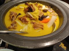 -海上食代(赣江新天地店)