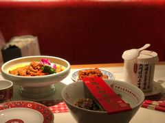 -味福记·江西小炒·南昌小吃(青山湖万达店)