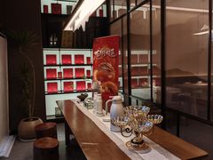 -章吴记喜瑞餐厅(东东城店)