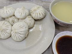 -津门张记包子铺(中山门店)