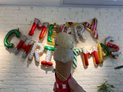 -Dal Cuore 达可芮冰淇淋(陕西北路店)