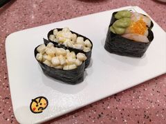 -元气寿司(环球港店)