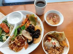 -泰合素食(双流店)